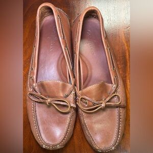 Cole Haan Men's Gunnison Driver, size 10.5